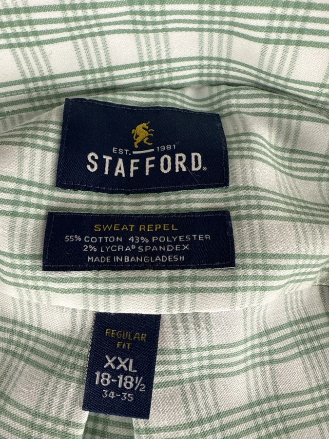 Stafford