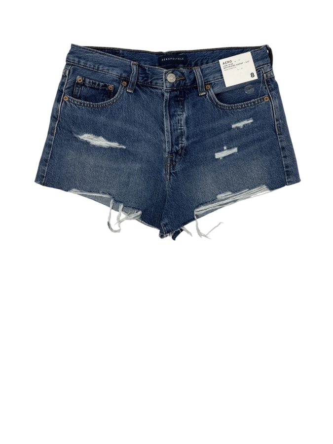 Aeropostale