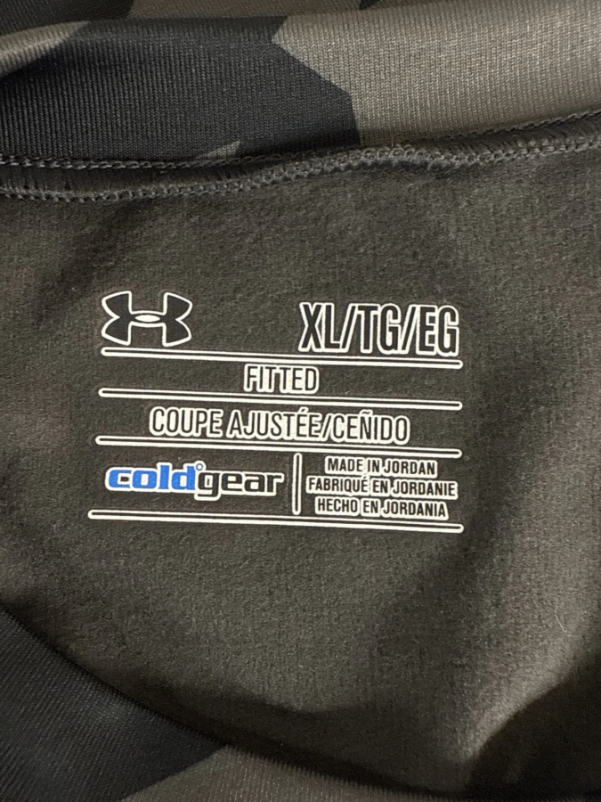Under Armour