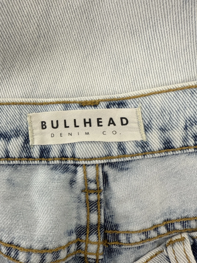 Bullhead Black