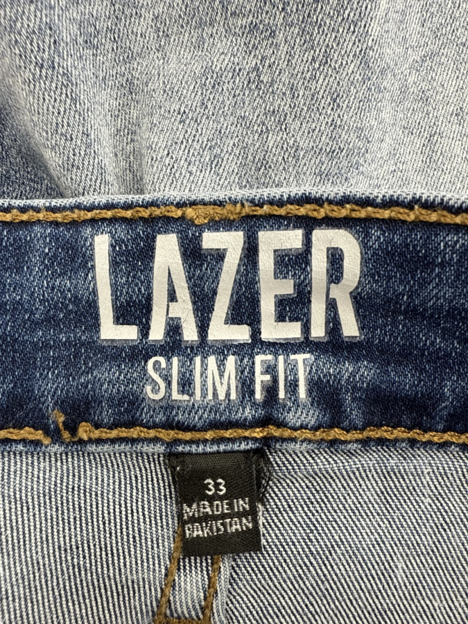 Lazer