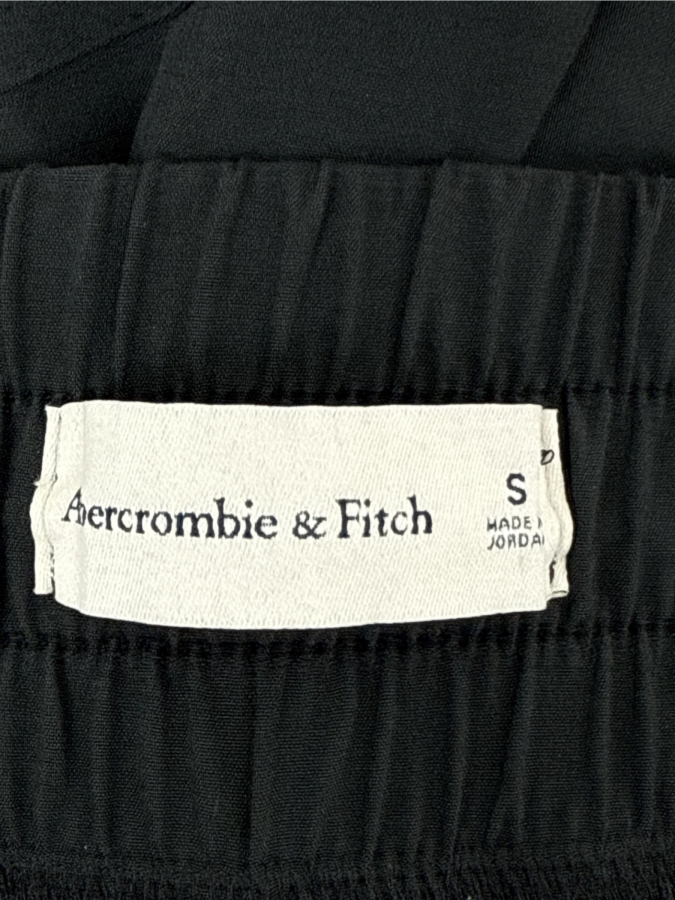 Abercrombie & Fitch