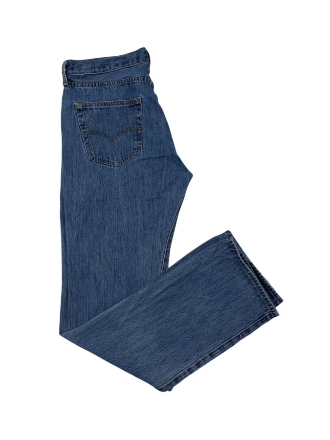 Levi Strauss & Co.