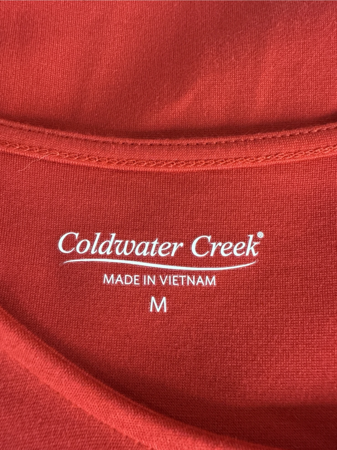 Coldwater Creek