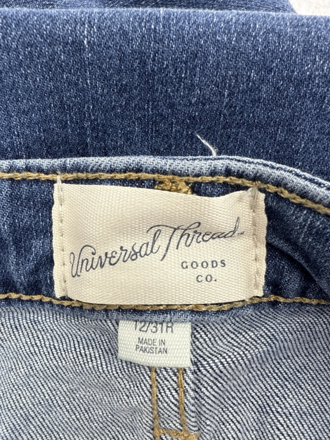 Universal Thread