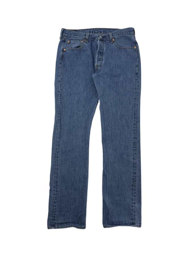 Levi Strauss & Co.