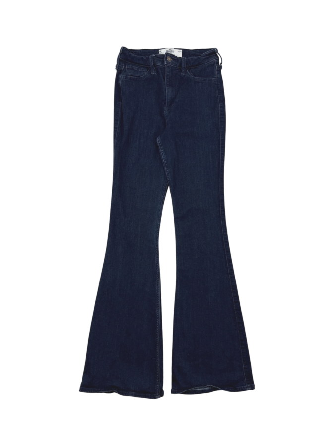 Hollister