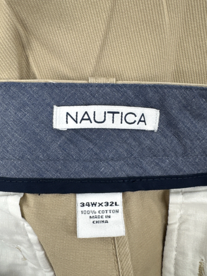 Nautica