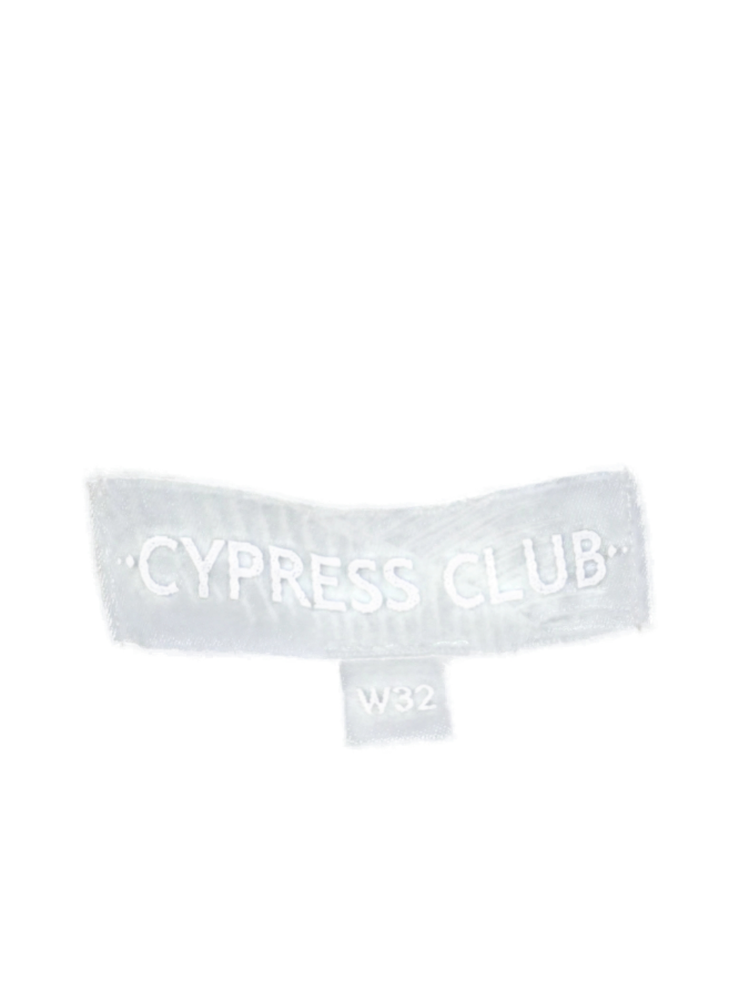 Cypress Club