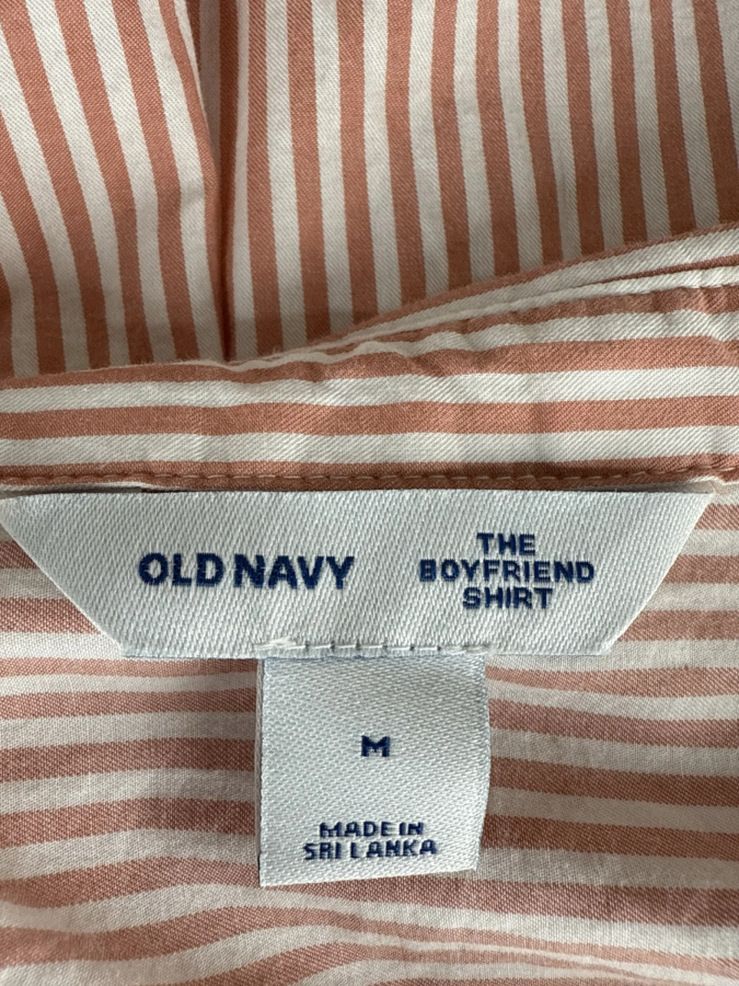Old Navy
