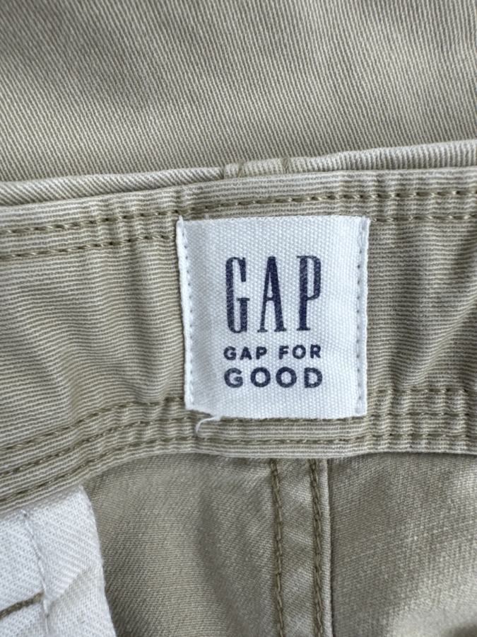 Gap