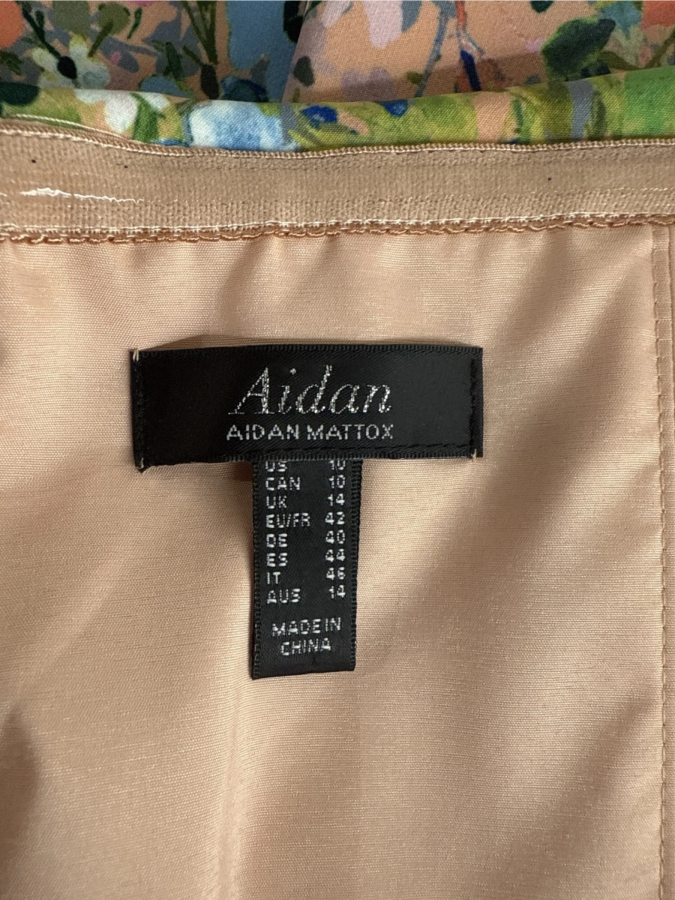 Aidan Mattox