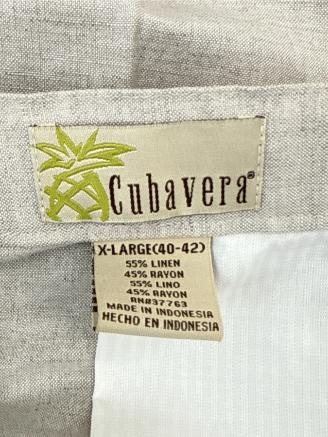 Cubavera