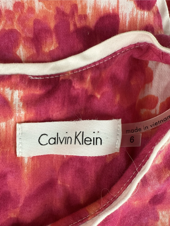 Calvin Klein