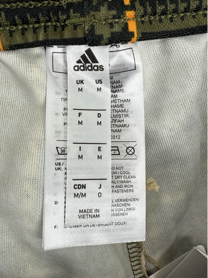Adidas