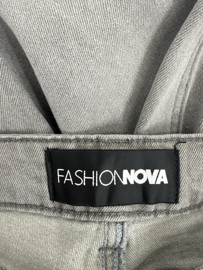 Fashion Nova