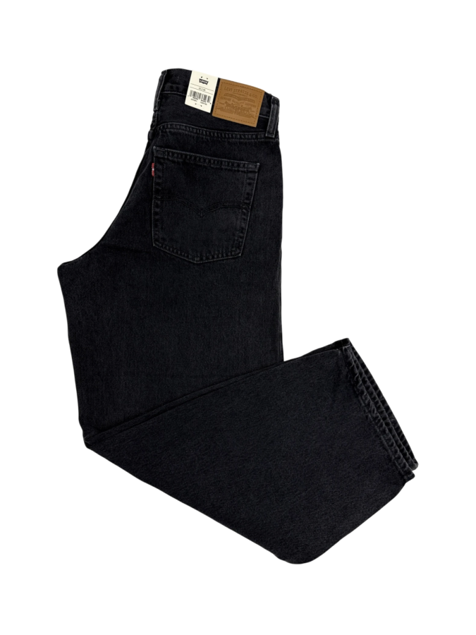 Levis Low Loose