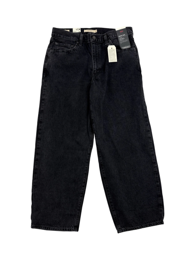 Levis Low Loose