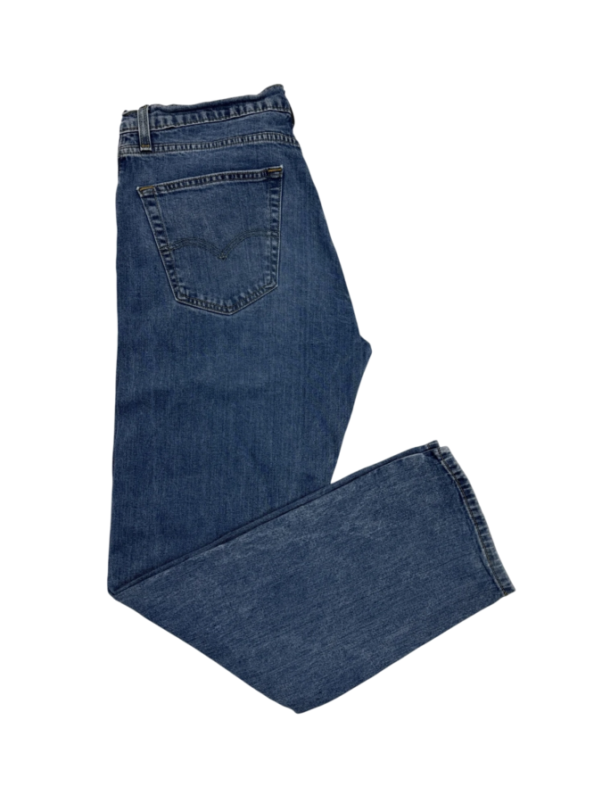 Levi Strauss & Co.