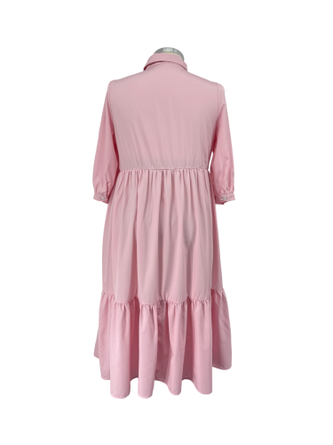 Shein Curve