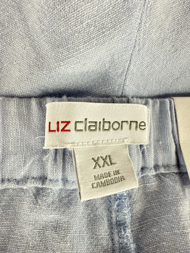 Liz Claiborne