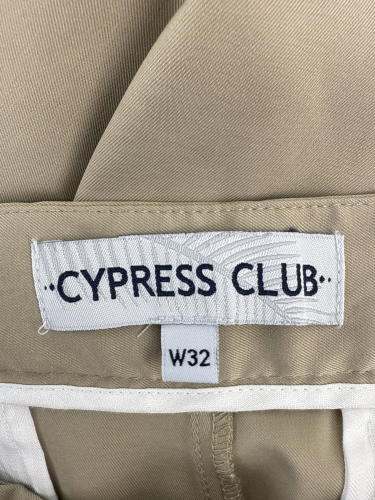 Cypress Club