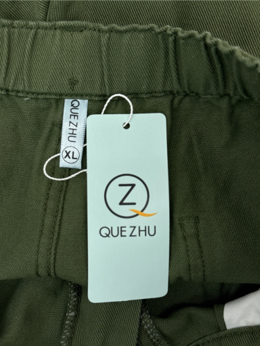 Que Zhu