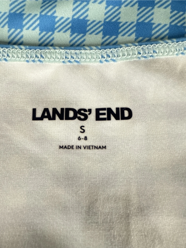 Lands' End