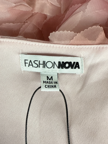 Fashion Nova