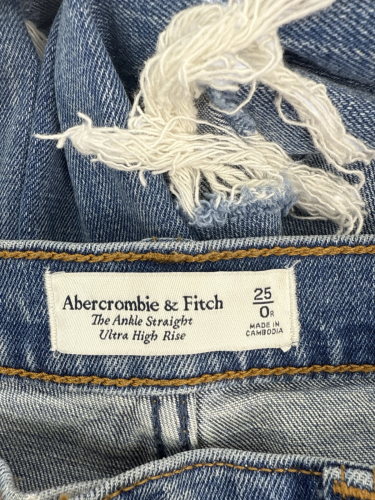 Abercrombie & Fitch