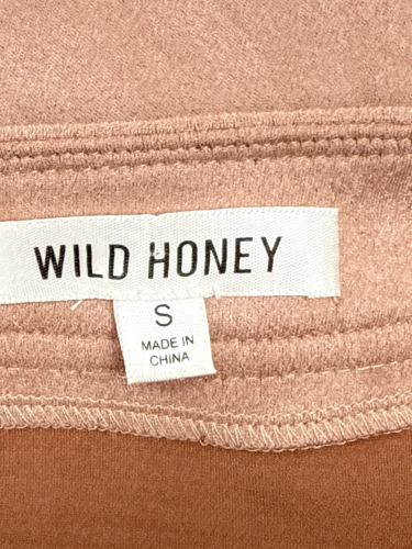 Wild Honey