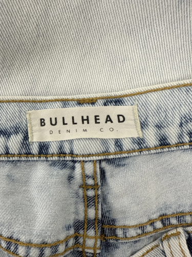 Bullhead Black