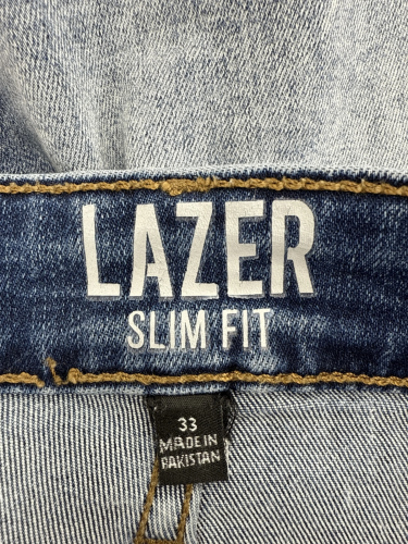 Lazer