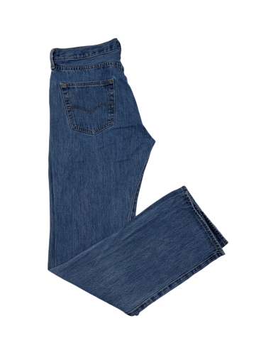 Levi Strauss & Co.