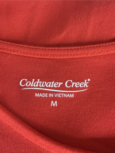 Coldwater Creek