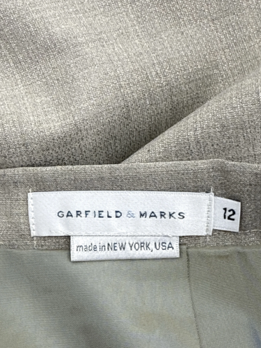 Garfield & Mark