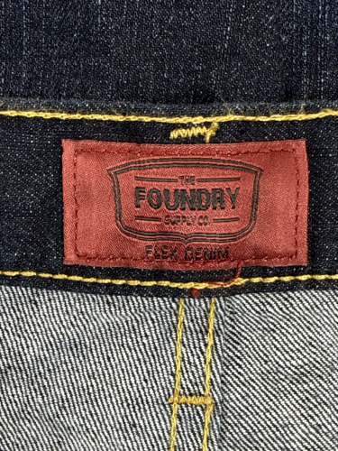 Foundry
