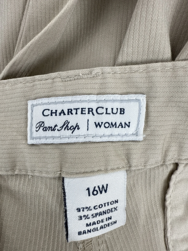 Charter Club
