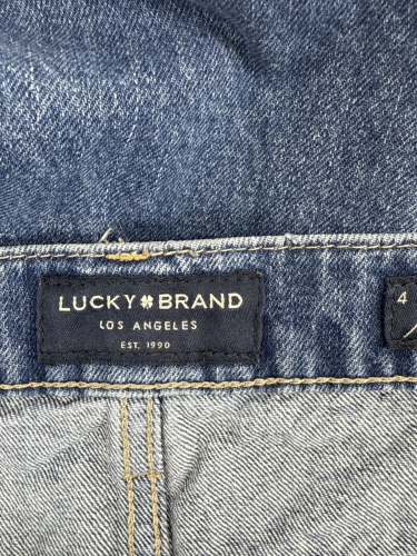Lucky Brand