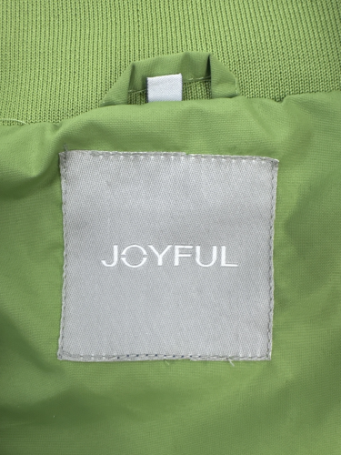 Joyful