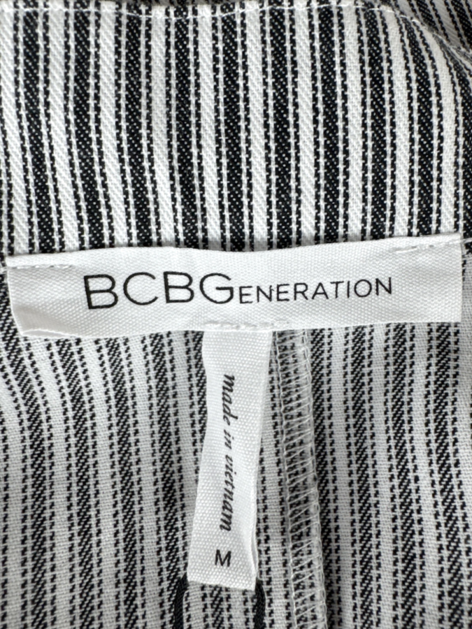 BCBGeneration