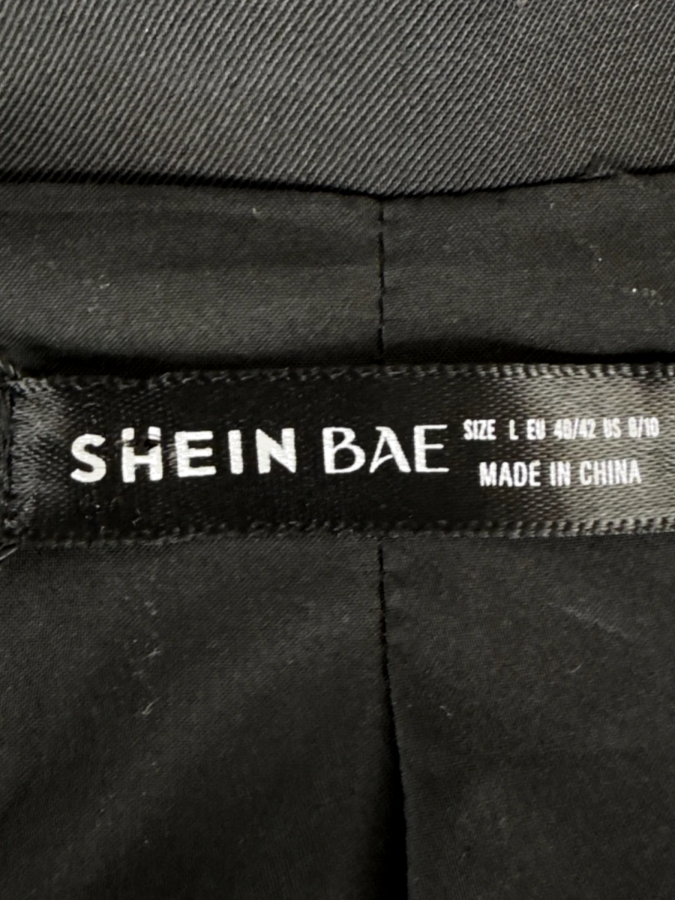 Shein Bae