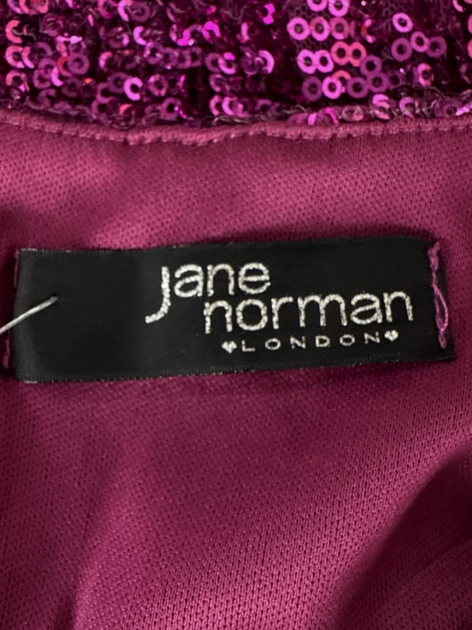 Jane Norman