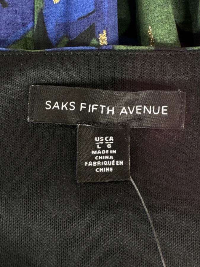 Saks Fifth Avenue