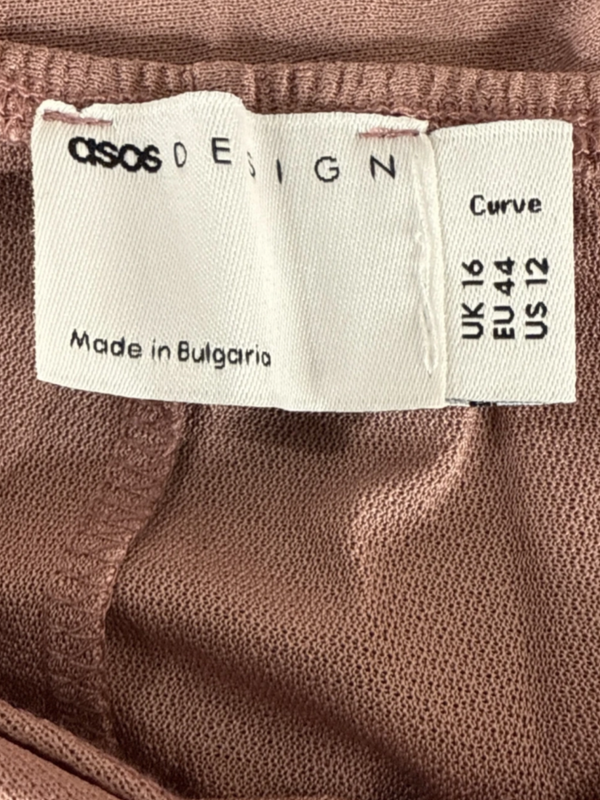 Asos Design
