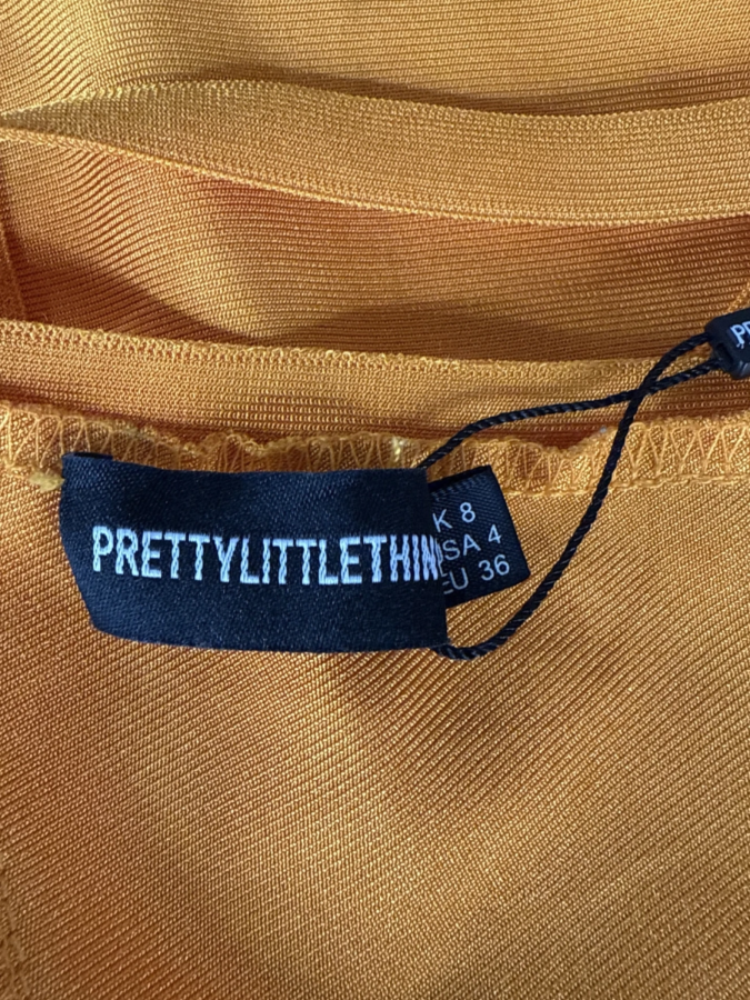 PrettyLittleThing