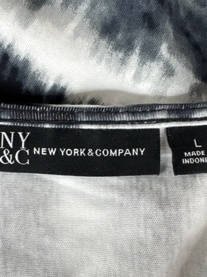 New York & Company