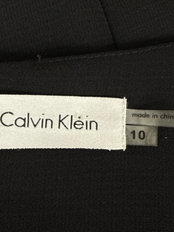 Calvin Klein