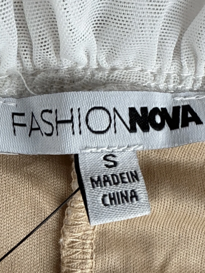 FashionNova