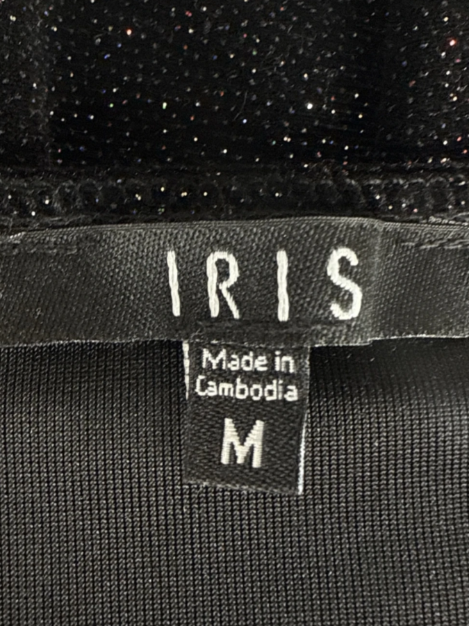 Iris